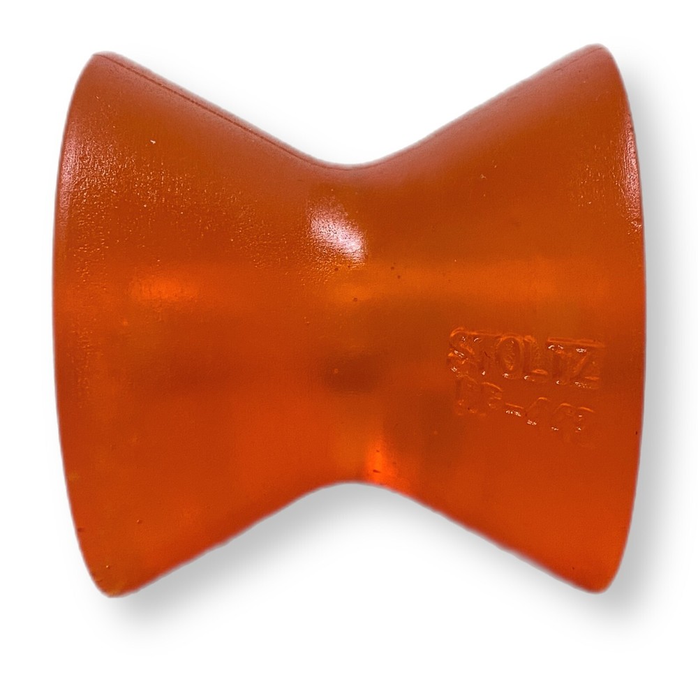 Stoltz 2-7/8" Bow Roller, RP-443