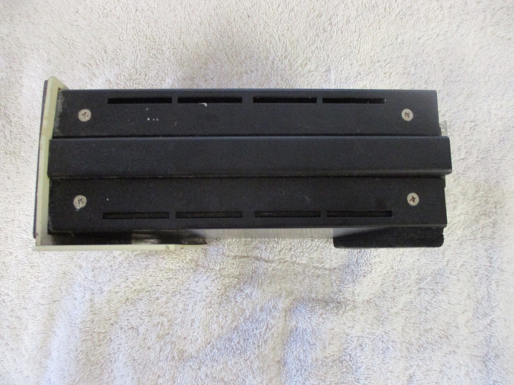 FUJI Electric Indicator Controller Digital 24VDC TD-320A