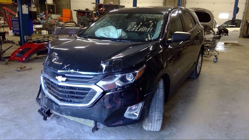 Fuse Box Engine Fits 18-22 EQUINOX 664421