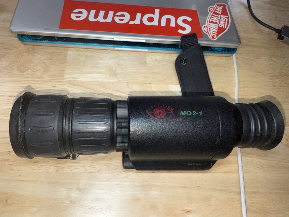 MO -21 Night Vision Monocular
