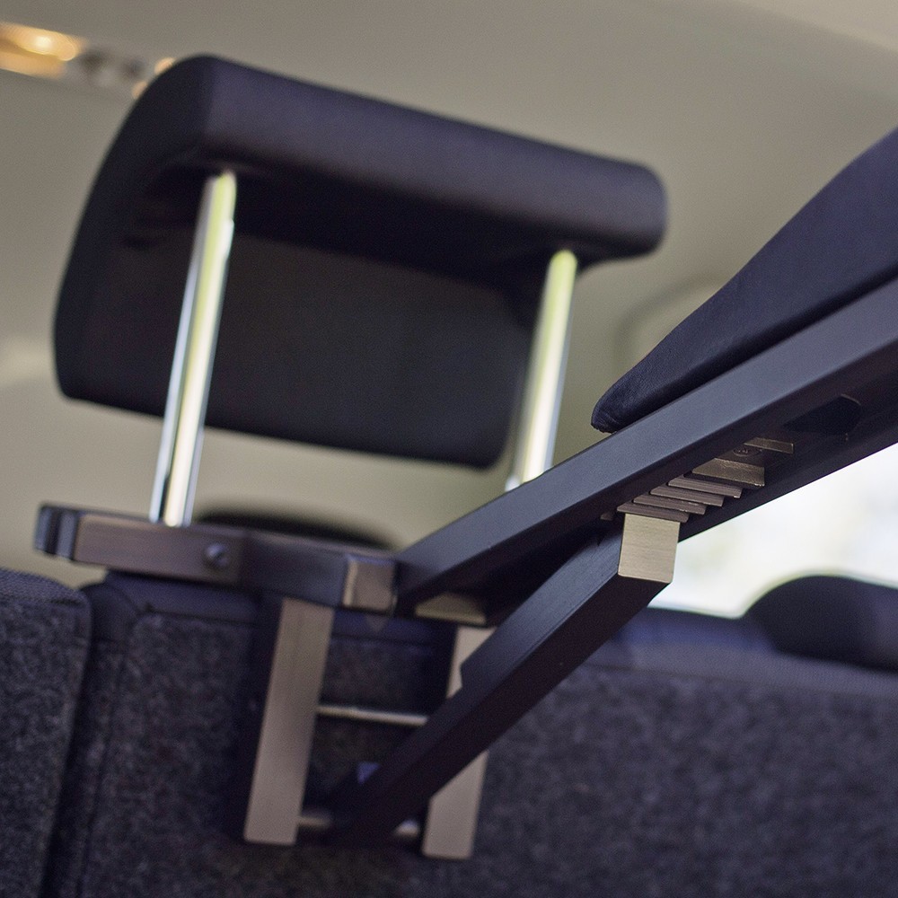 Butterfly Car Saddle Holder