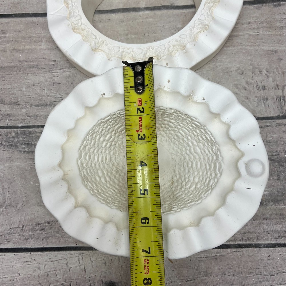 Ceramic Slip Casting Mold