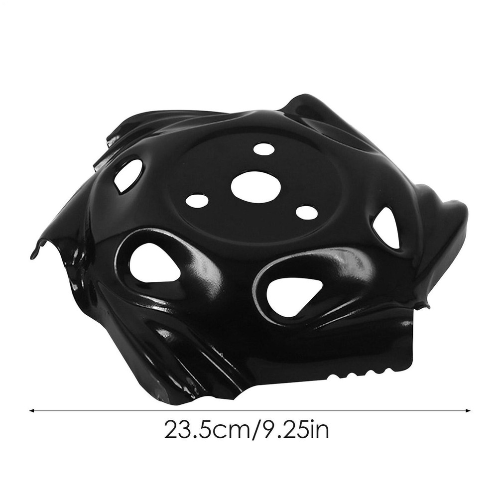 Weed Eater Grass Trimmer Head | Universal Replacement Weed Eater Cutter Head