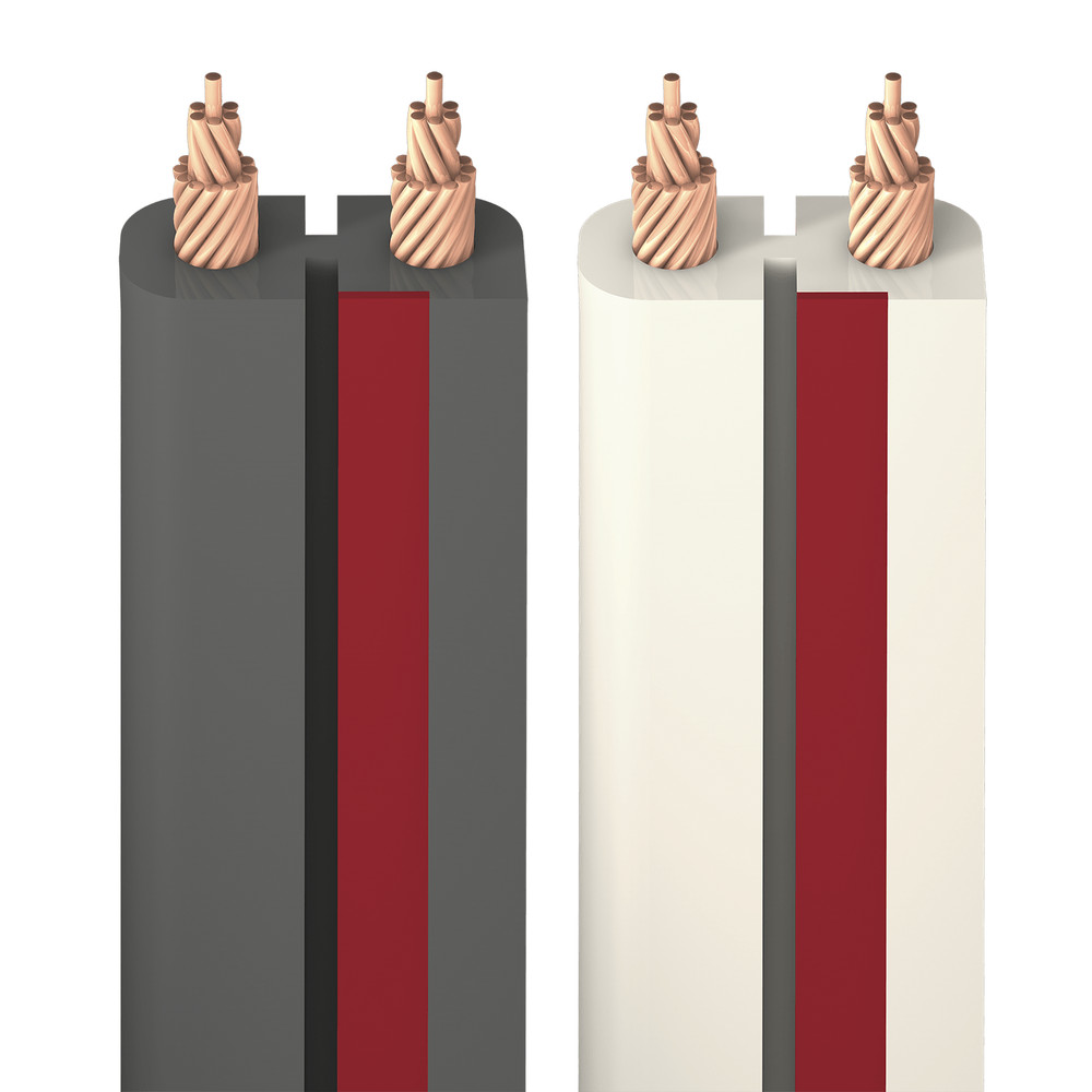 AudioQuest X2 14 AWG Bulk Speaker Cable