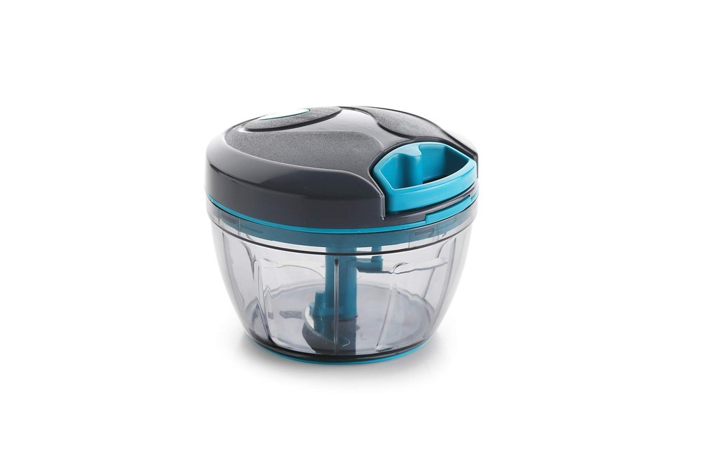 SIGNORAWARE Manual Food Processor Vegetable Chopper 15 oz