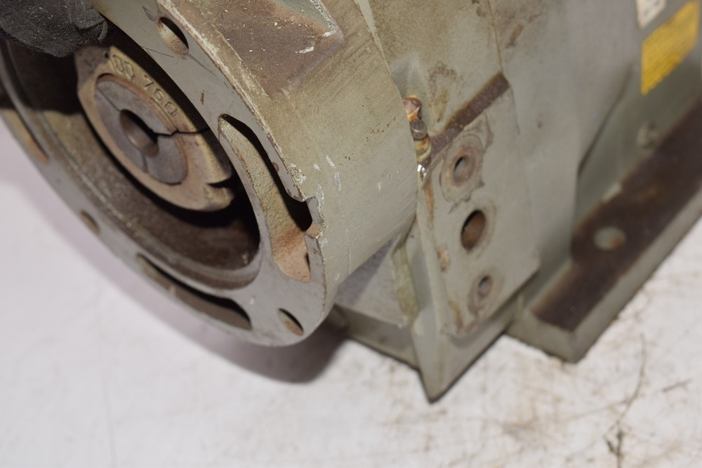 PT Components Link-Belt Variable Speed Drive TD272118-56, KBF 1.00 HP