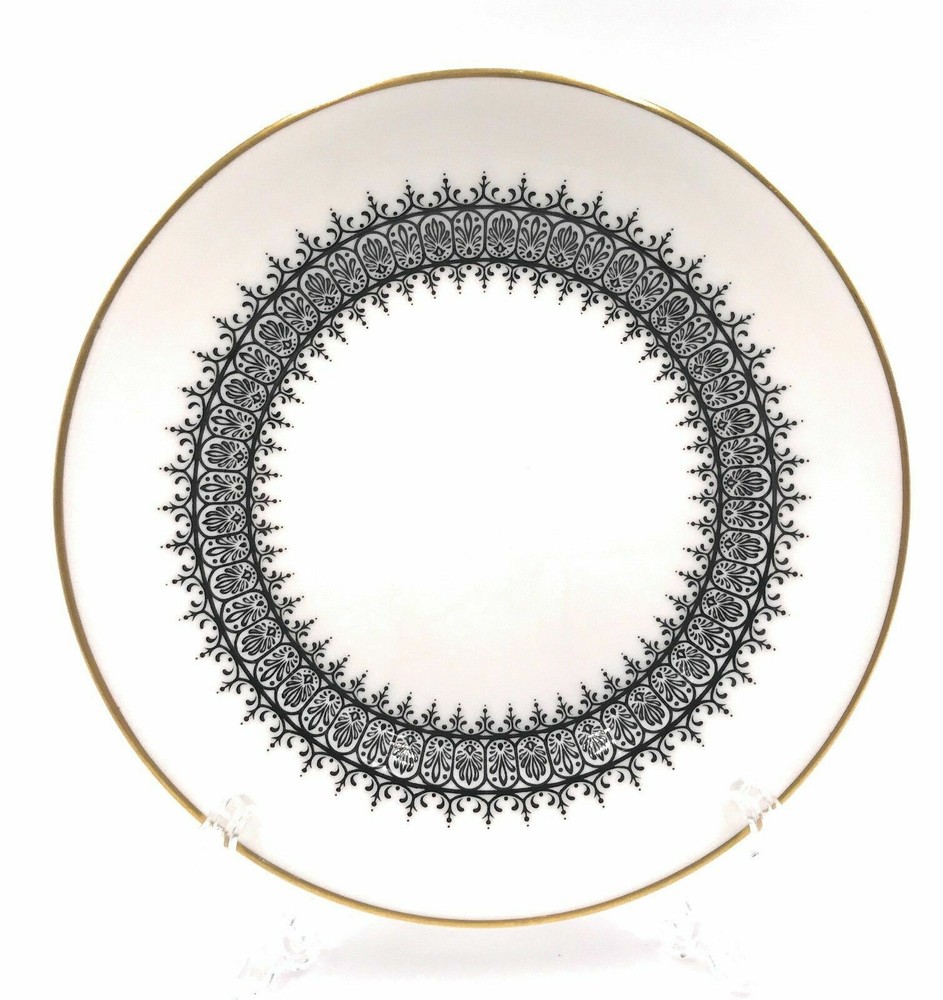 Wedgwood Astor Bread Plate