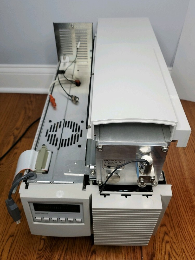 Agilent 5973N Network MSD G2577A Mass Spectrometer