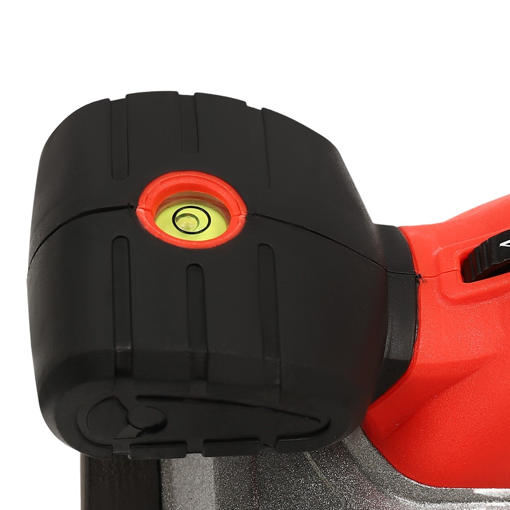 Tile Vibration Machine ?C Cordless 6-Speed Handheld Tiling Tool for Easy Use