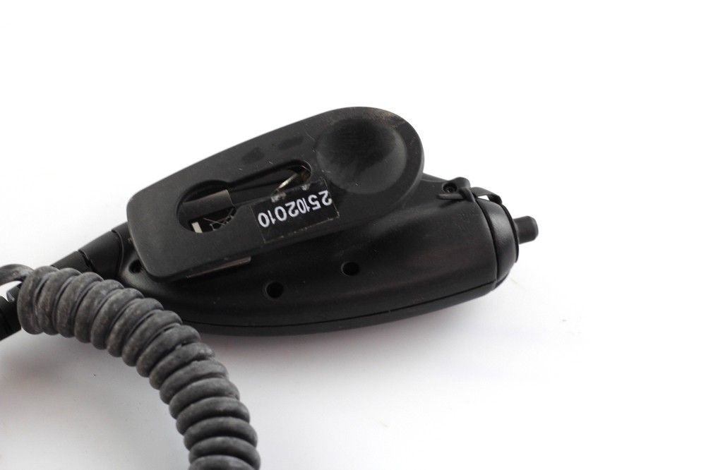 Savox C-C500/JEDI Fire Rescue Scuba Multi Purpose Microphone Speaker