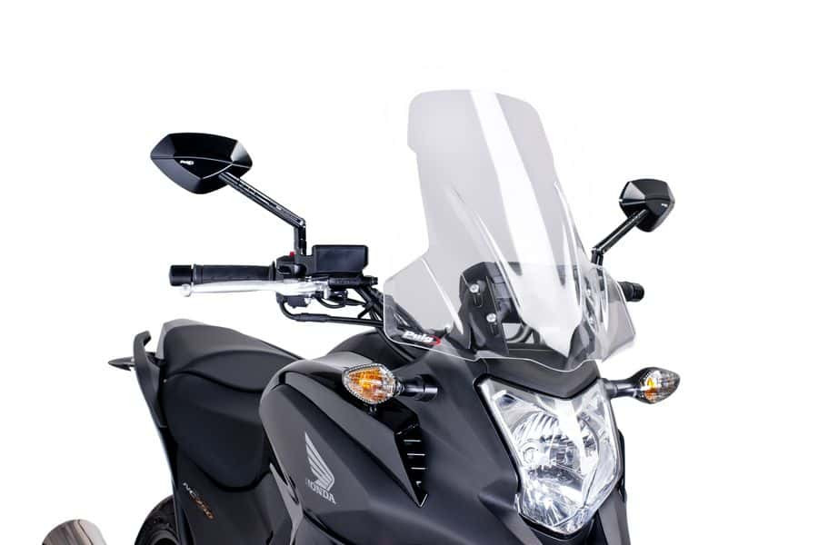 PUIG Windshield dome hand windshield accessory