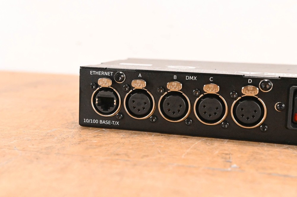 MA Lighting dot2 NODE4 (1K) for dot2 Consoles CG01WAJ