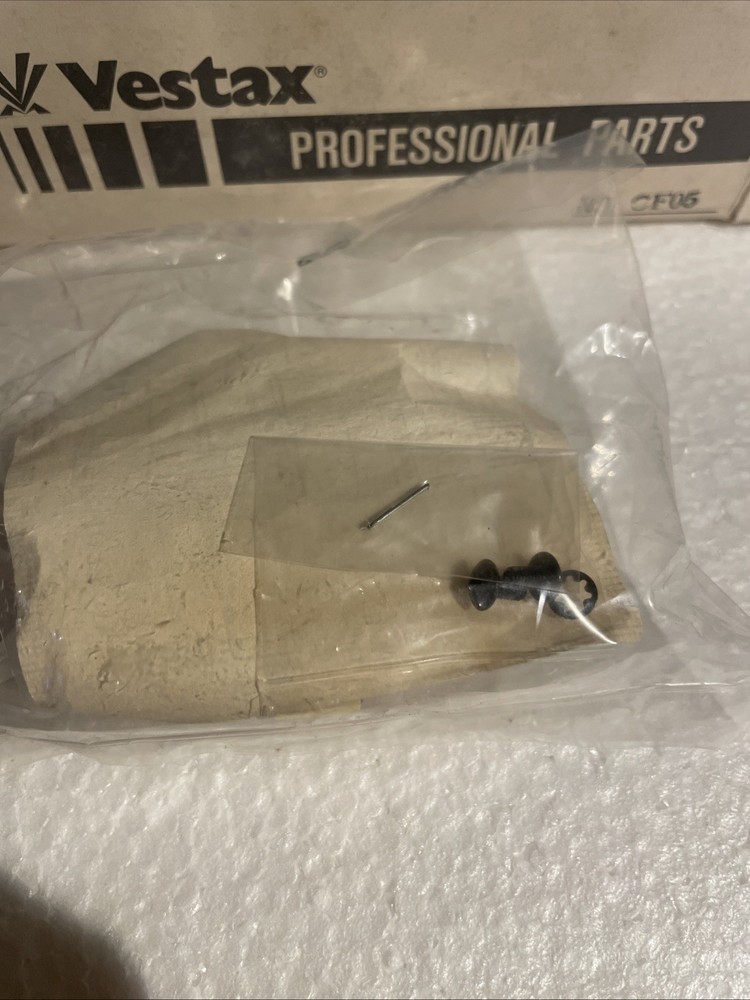 Vestax CF05 Cross Fader