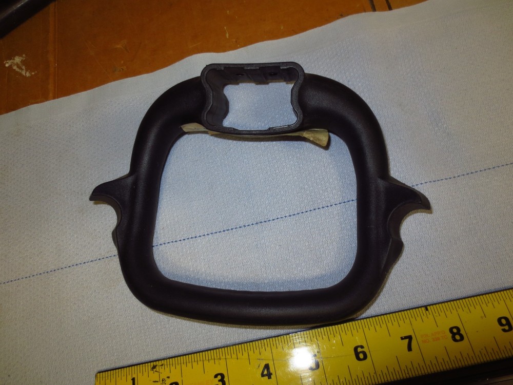Stihl Handle 4601 791 2301 Yard Boss Tiller Handle