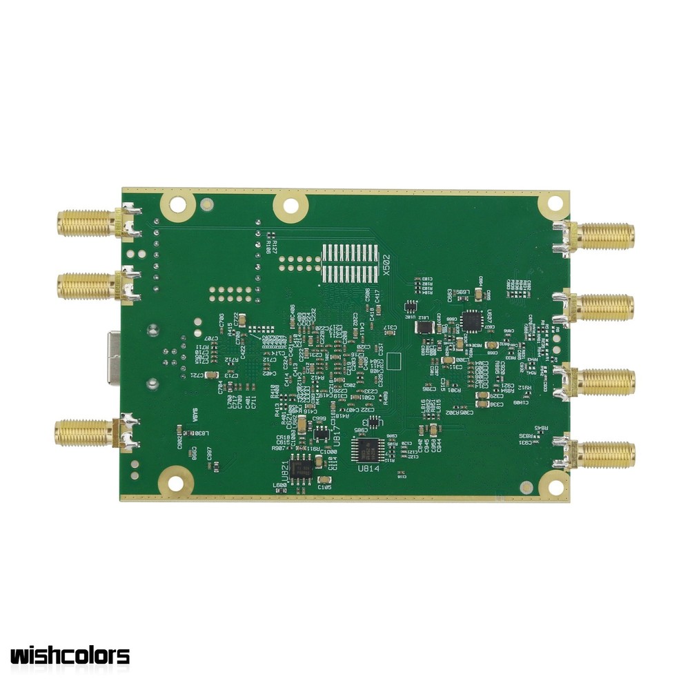 70M-6GHz B210 RF Development Board Open-Source SDR Development for USRP Ettus