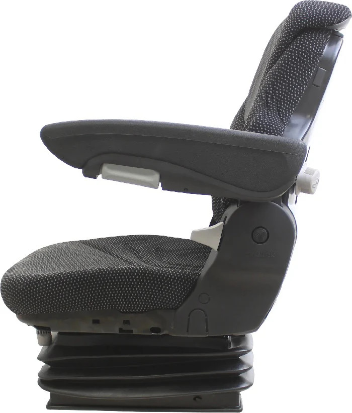 Suspension Seat Assembly for International