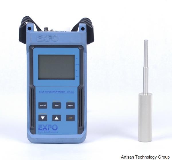 Exfo BRT-320A Optical Return Loss Test Set
