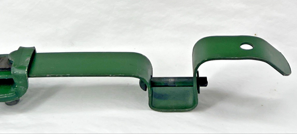 Zip-Sharp Lawn Mower Blade Sharpener, Original Box Vintage