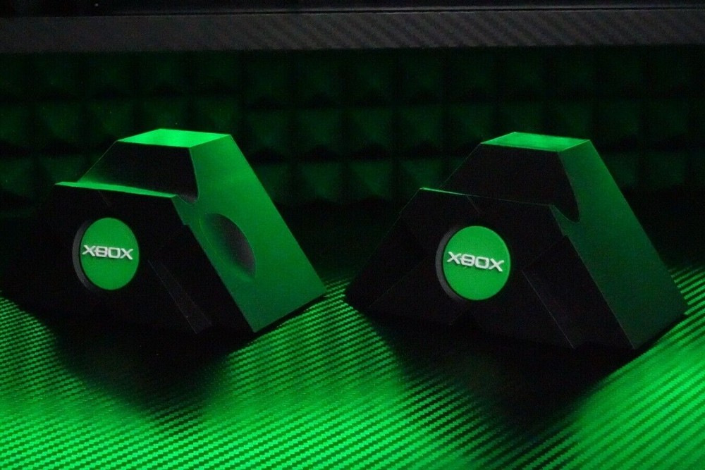 Display Stand for OG XBOX Controller