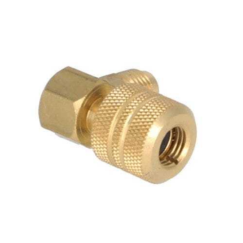 Auto Shutoff Valve