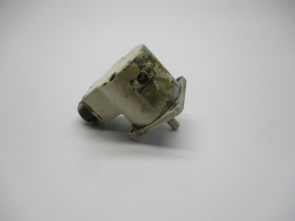 ALLEN BRADLEY 93022040 ENCODER UNMP