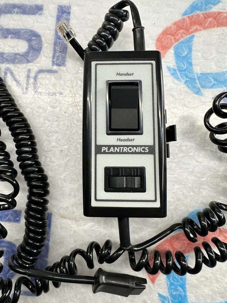 Plantronics MHB230-1 Modular Headset