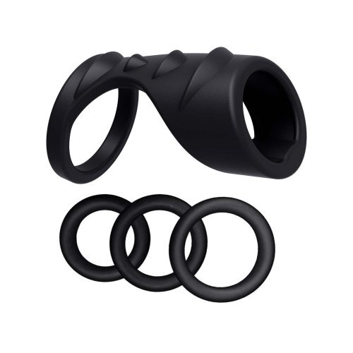 Enhancer Rockhard Kit