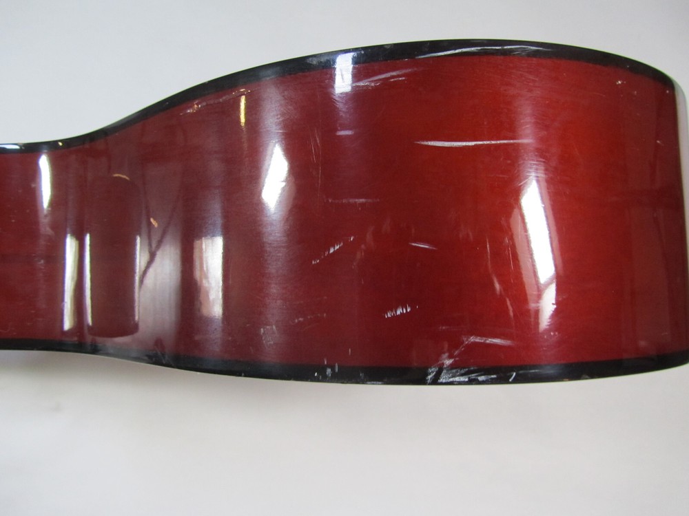 Eleca Acoustic 6 String Guitar Model C0-10