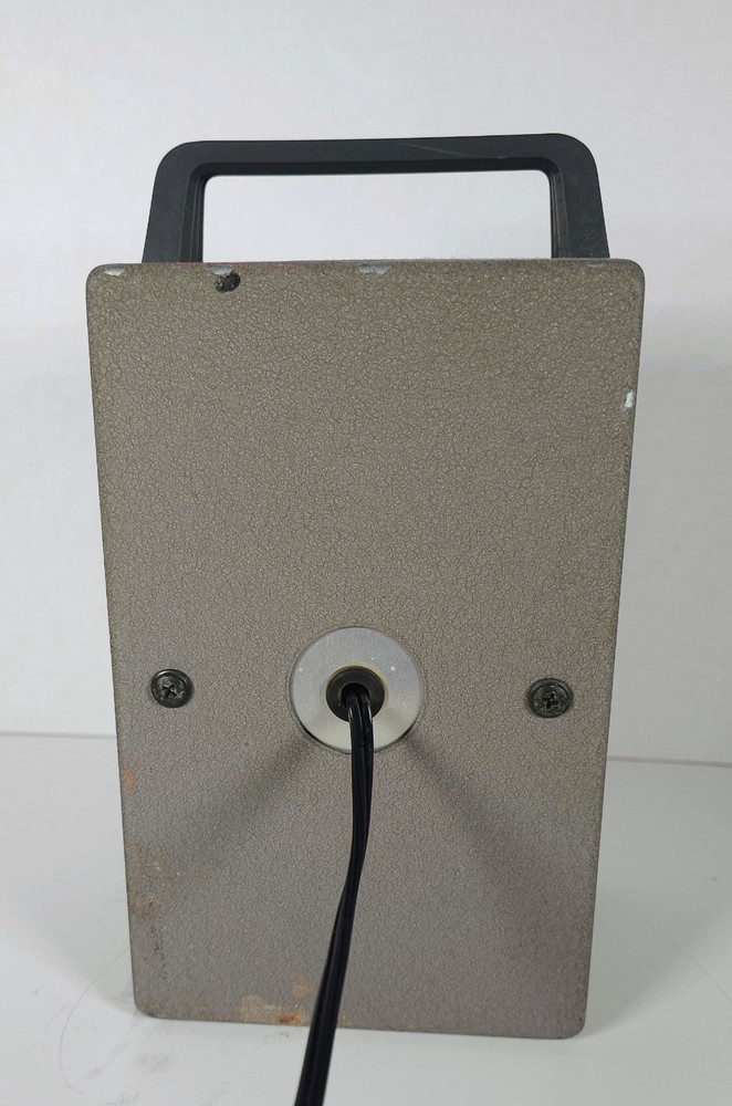 Heathkit Capaci-Tester Capacitor Tester Model CT-1 Tested Working