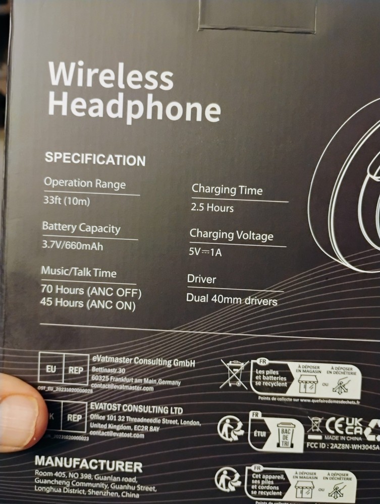 SonyD-E451 CD Player