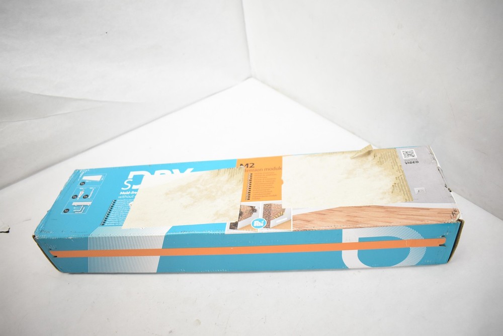 sDRY M2 Wall Drying Extension Module Mold Moisture Control System Kit Home