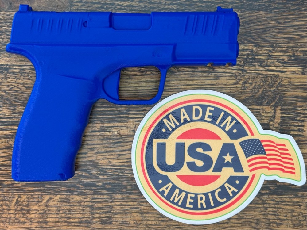 Springfield Hellcat Pro - Any Color Practice Aid - Replica Training Prop