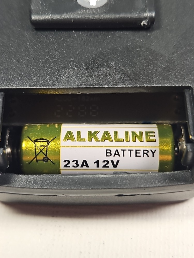 12V Universal Electric Winch Wireless Remote Control Switch