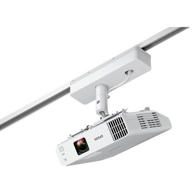 Epson PowerLite L260F 3LCD Projector