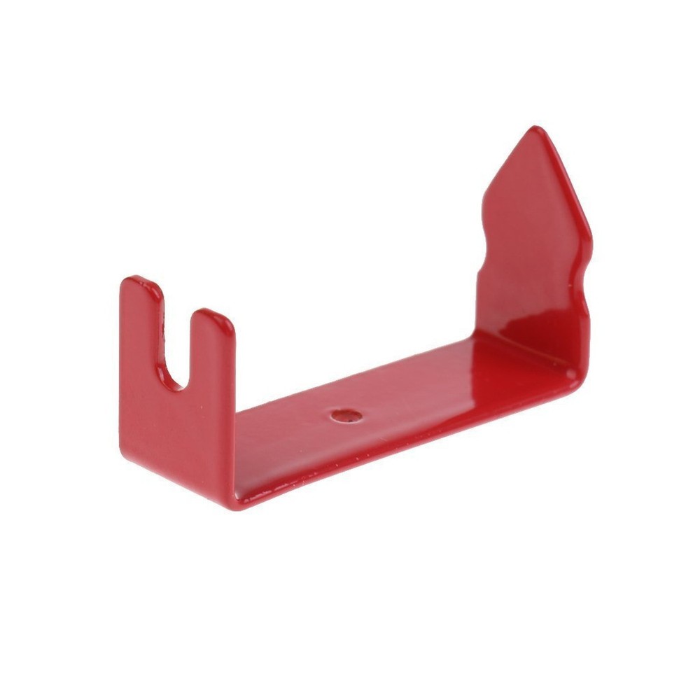 Red Peep Sight Installer – Bow String Separator Tool for Archery Accessori