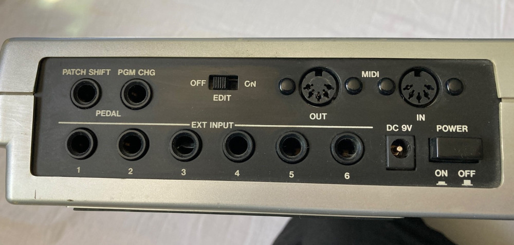 Roland Octapad PAD-8