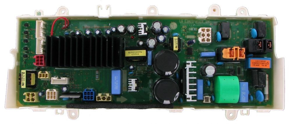 Washer Part # EBR62198105 - Main Board Set