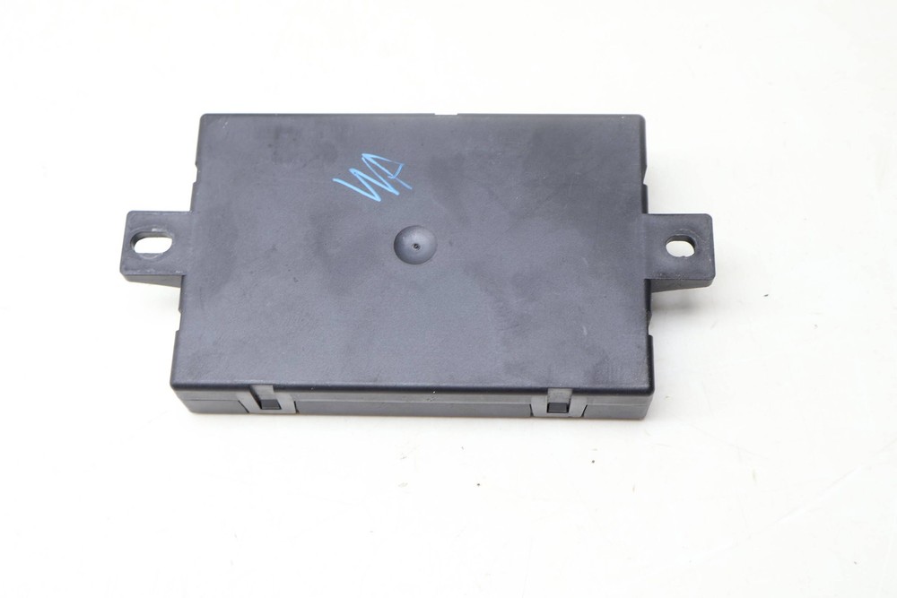 2010-2015 AUDI Q7 - Front LEFT SEAT Memory Control Module 4F0959760D