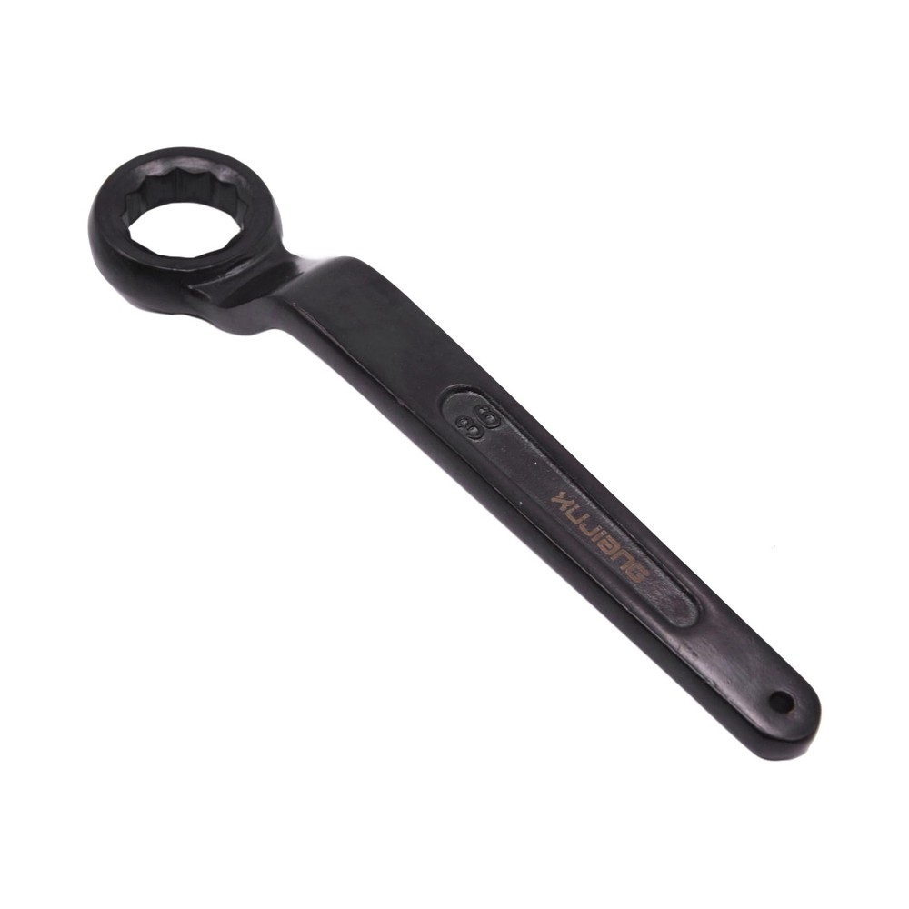 RUIAN 36mm Wrench Offset Single Head Box End Ring Type Impact Hand Tool