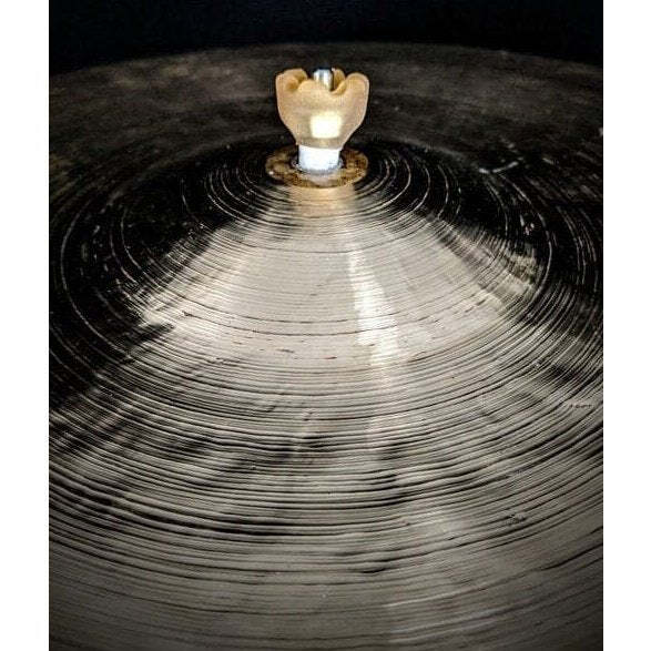 INDe Cymbal Gummy