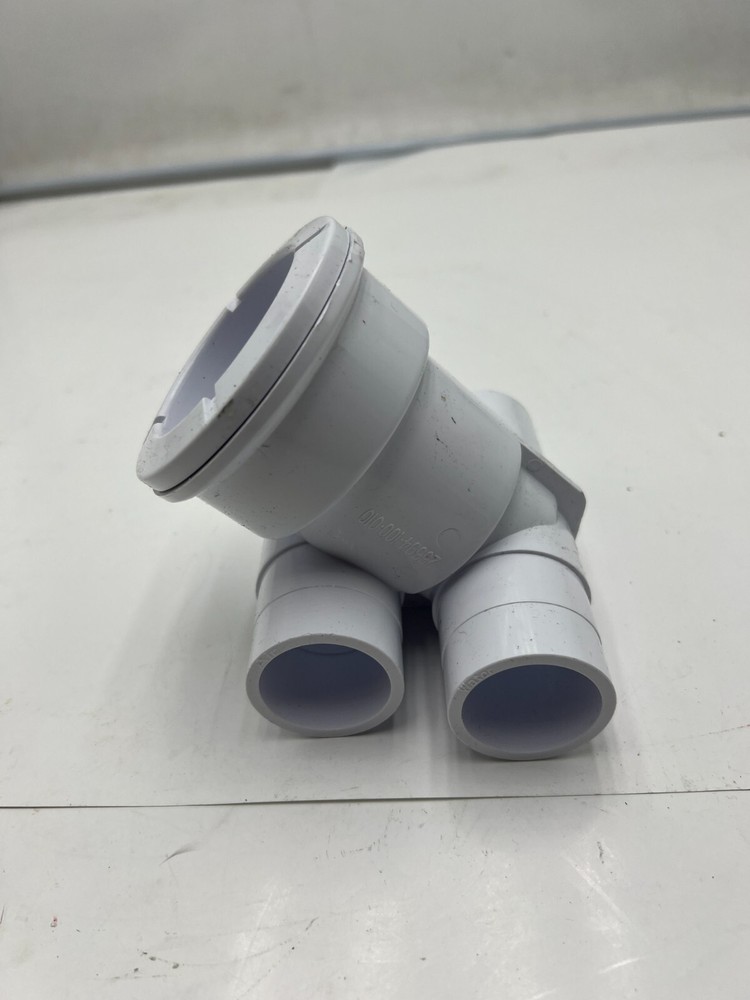 Jet Body Poly Plug 25594-100-010