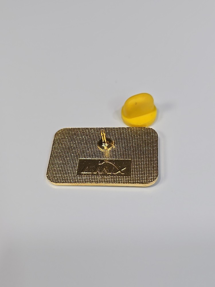 Pinellas County Florida Lapel Pin Vote 2006 Make Freedom Count