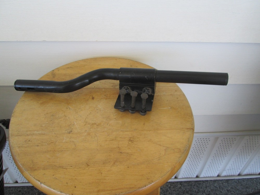 Adjustable Joystick Mounting Bracket  #5407