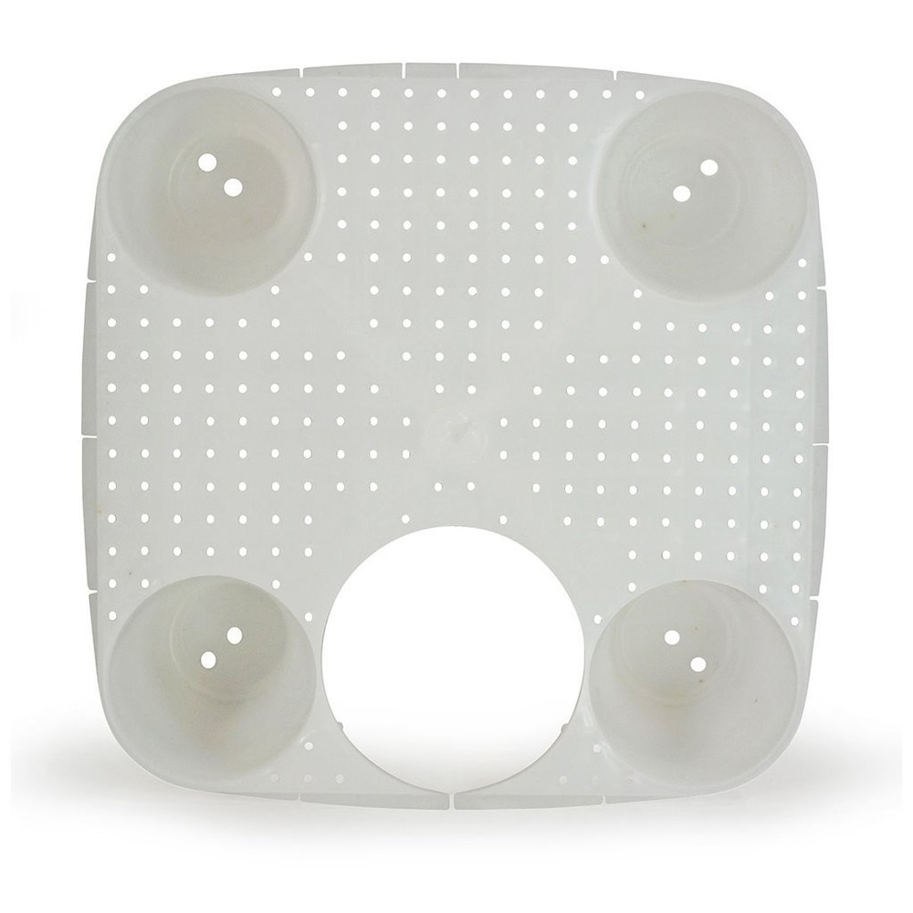 11" Salt Grid Plate for 11x38 Brine Tanks