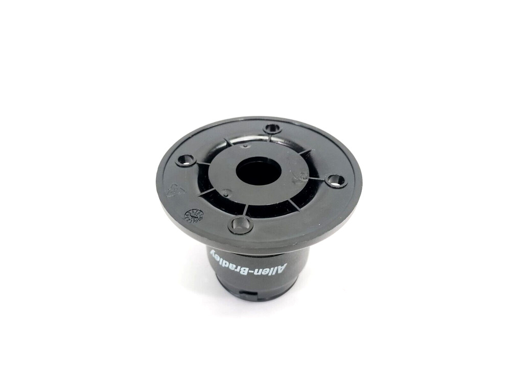 Allen Bradley 854J-BSFC Ser. A 40mm Stack Light Mounting Base