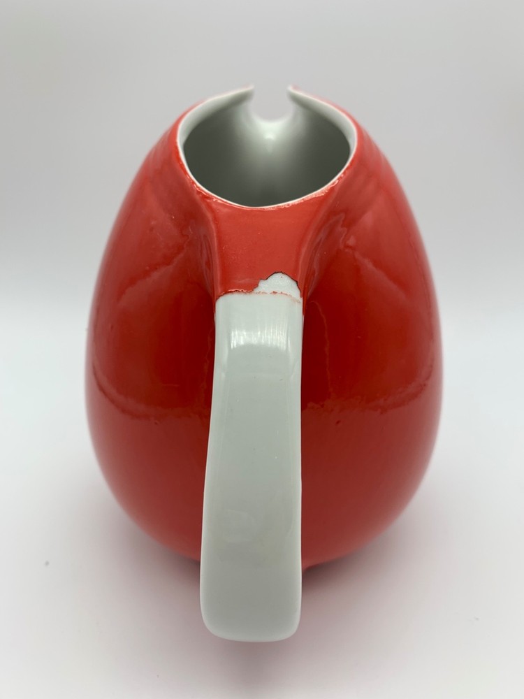 HALL SANI-GRID 5” JUG