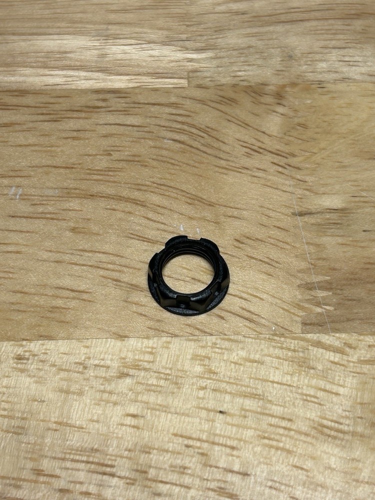 Rane TTM56 Locking Nut 4 Pcs