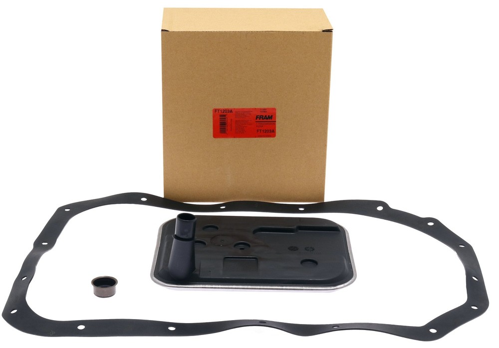Fram FT1203A transmission Filter