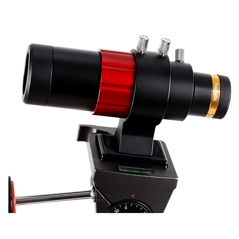 32mm Multi-function Guide Star Scope Ultra-Mini Guide Scope ZWO QHY SG4 STI DMK