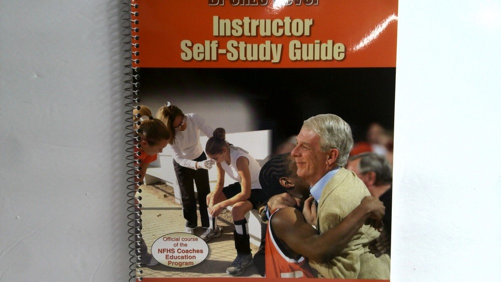 DVDs & Guides From American Sport Education Program B4